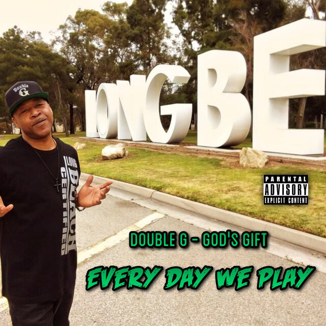 Double G God's Gift on TIDAL