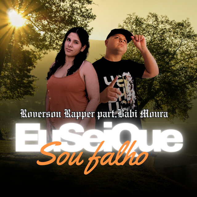 Eu Sei Que Sou Falho