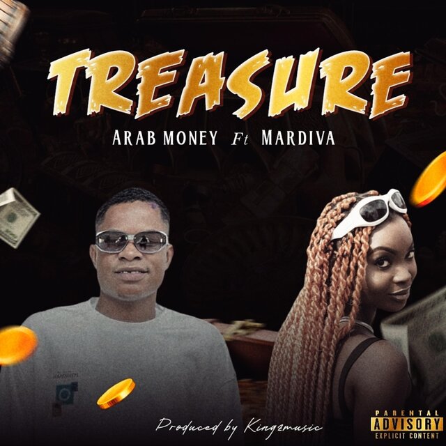 Treasure