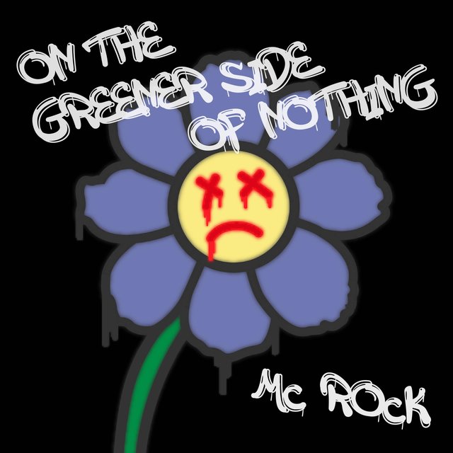 On the Greener Side of Nothing