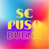 Se puso buena