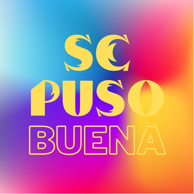 Se puso buena