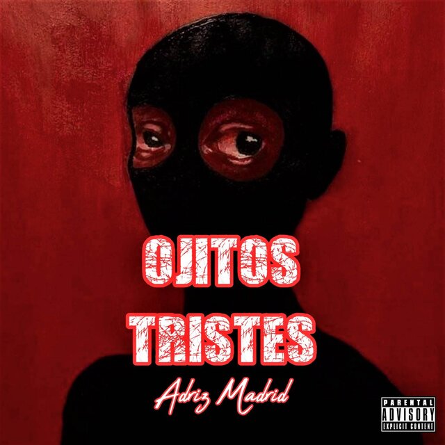 Ojitos Tristes