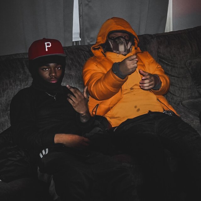 It’s Only Us