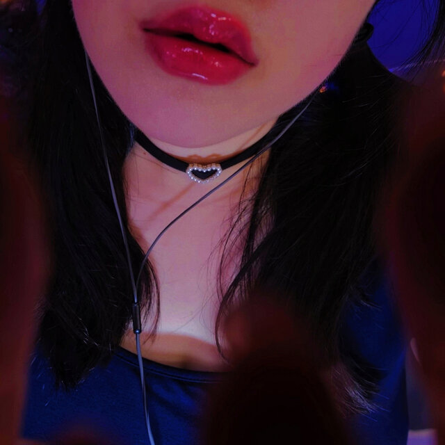 Asmr Spine Tingly Tascam Sounds for Sleep