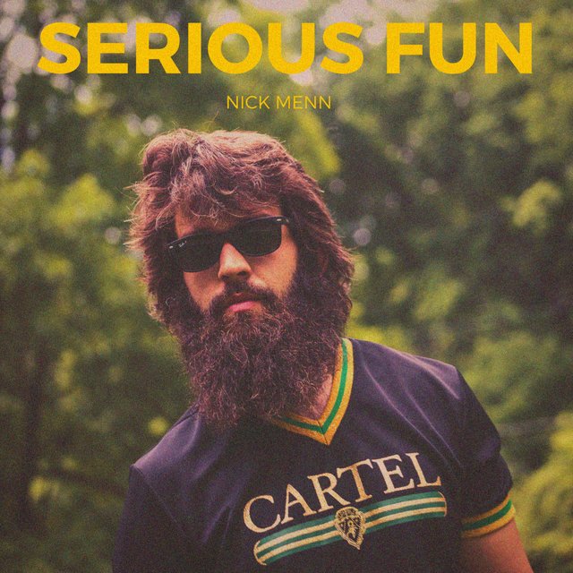 Serious Fun