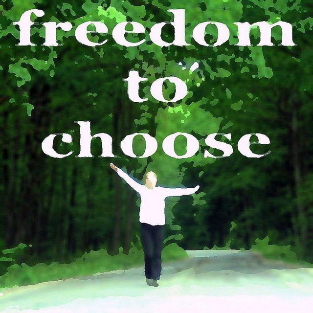 Freedom To Choose (Deep Tech House Music)