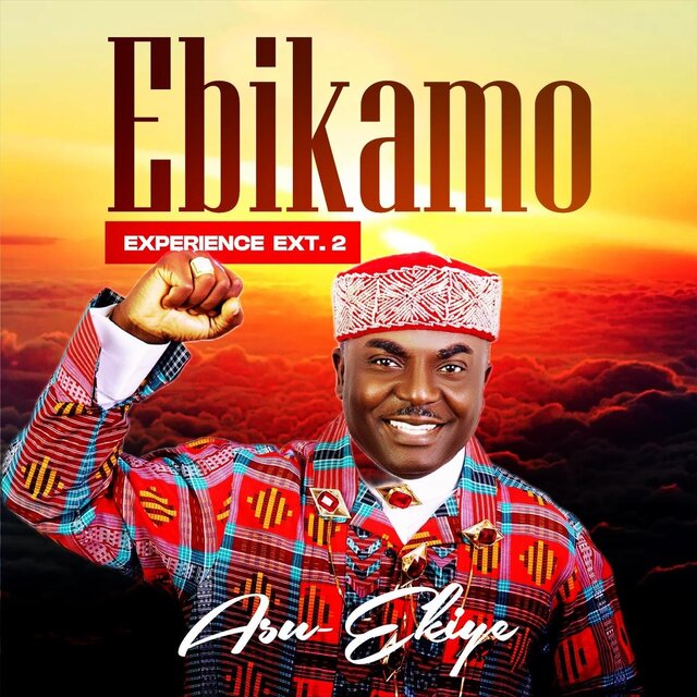 Ebikamo Experience Ext. 2