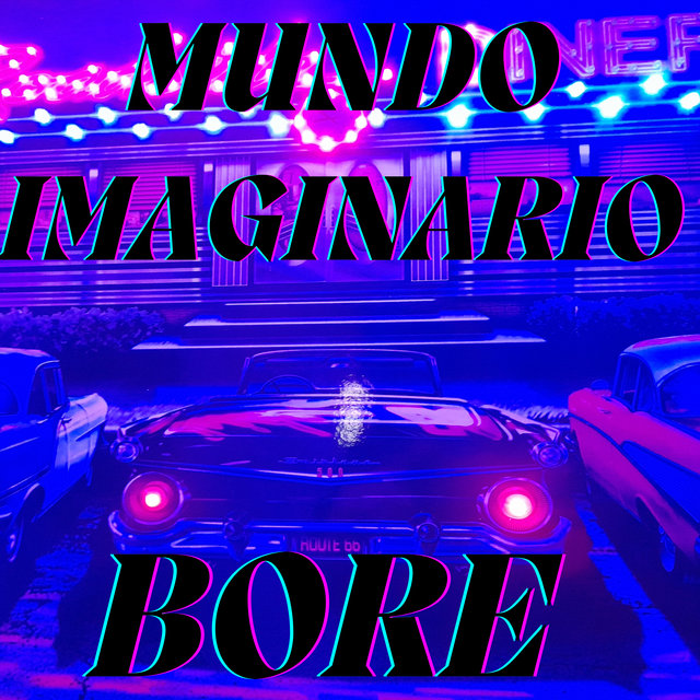 Mundo Imaginario (2022 Remastered)