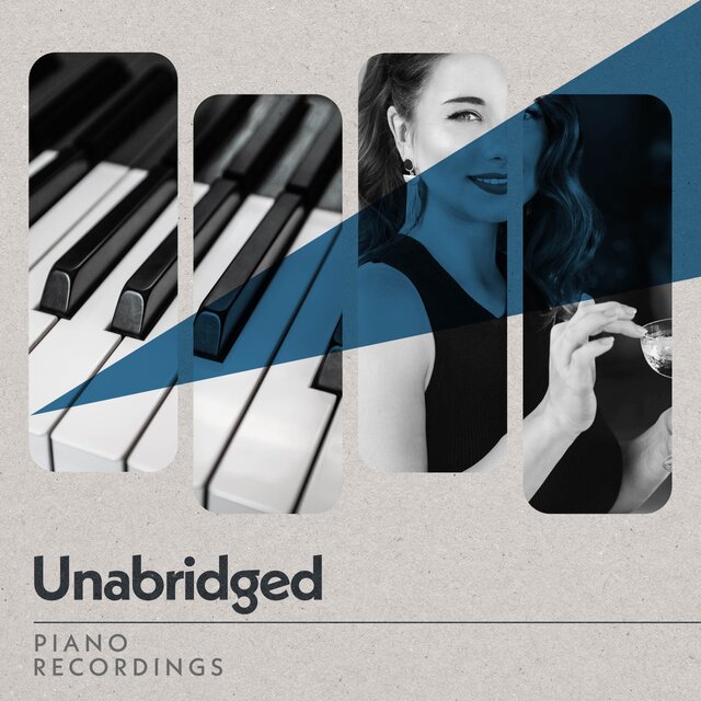 Unabridged Piano Recordings