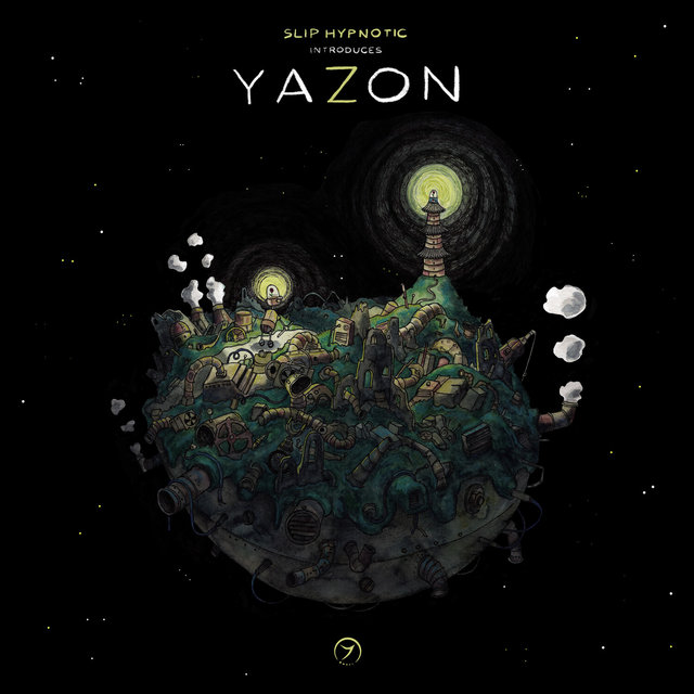 Yazon