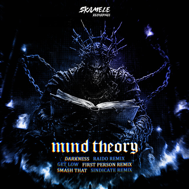 Mind Theory on TIDAL