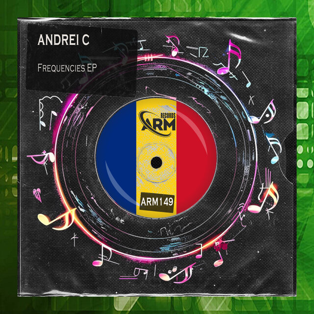 Frequencies EP