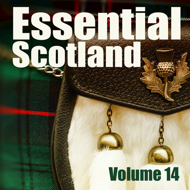 Essential Scotland, Vol. 14