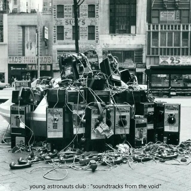 Soundtracks - Void