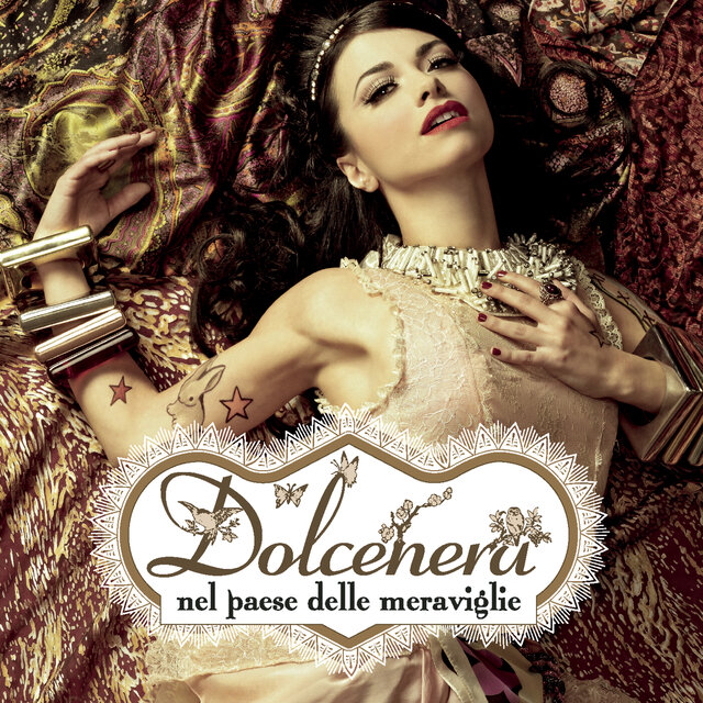 Dolcenera Nel Paese Delle Meraviglie Special Edition