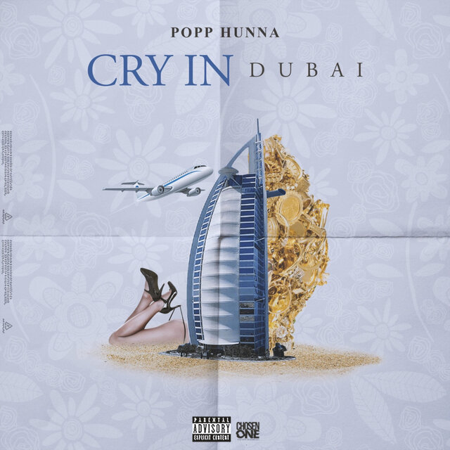 Cry In Dubai