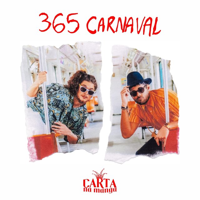 365 Carnaval