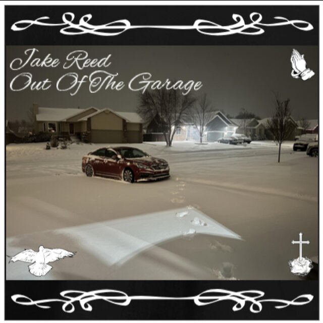 Out Of The Garage