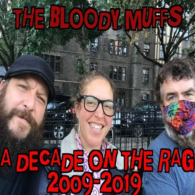 A Decade on the Rag