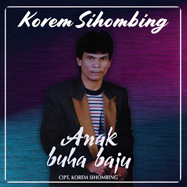 Anak Buha Baju