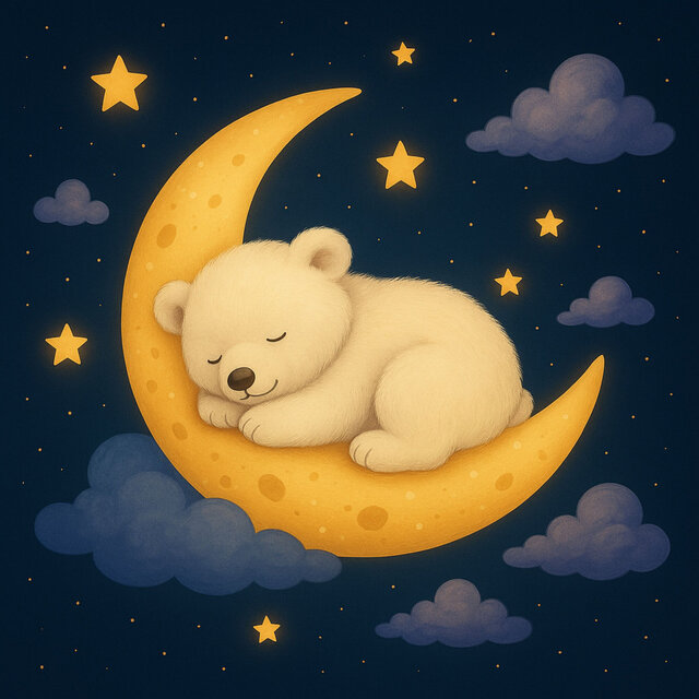 Soft Hugs and Melodies