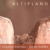 Chacarera del altiplano