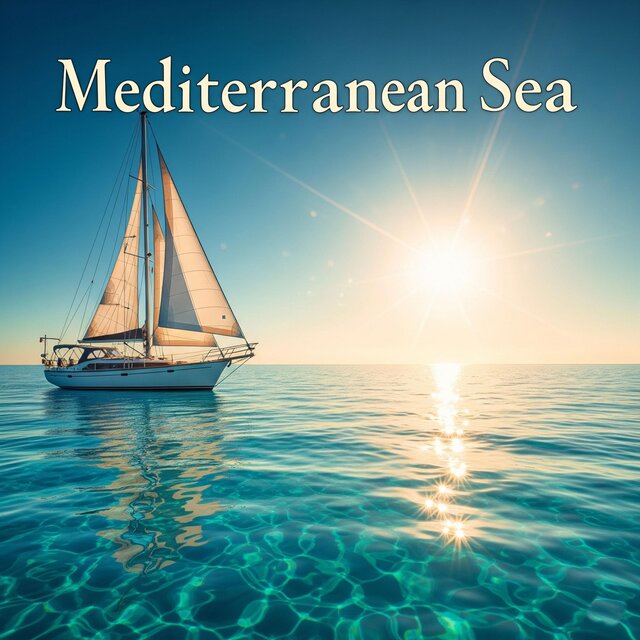 Mediterranean Sea