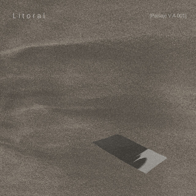 Litoral (Paisaje V.A. 001)