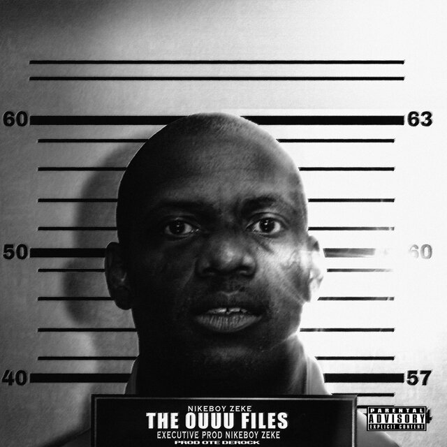 The Ouuu Files