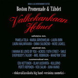 Juoksutaksi Etelärantaan