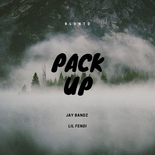 Packup (feat. Lil Fendi & Jay Bandz)