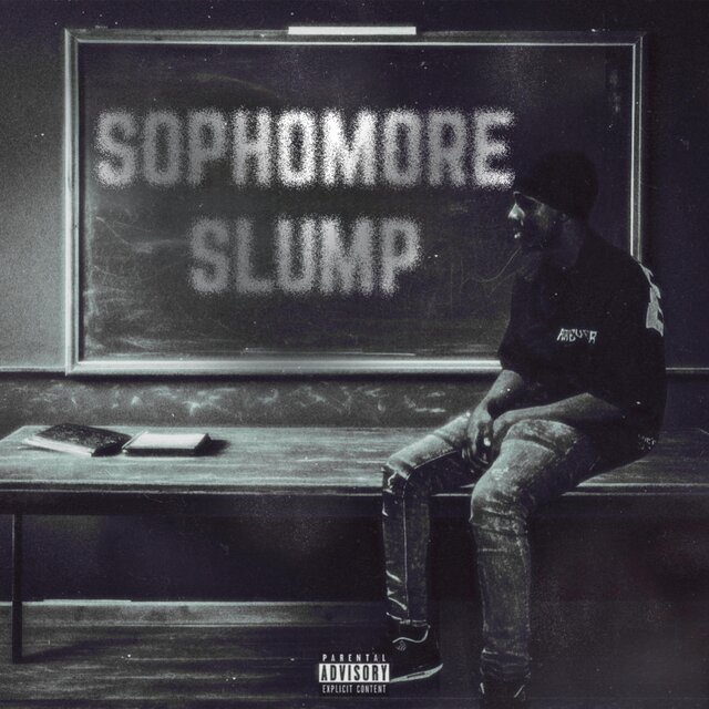 Sophomore Slump