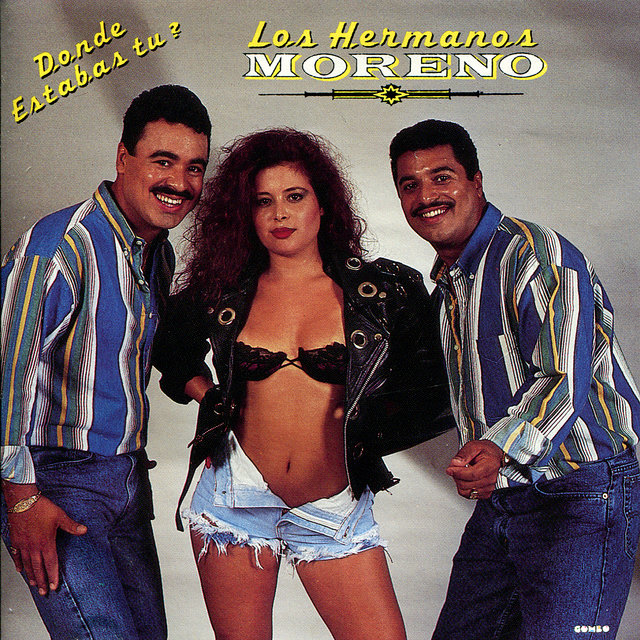 ¿Donde Estabas Tu? (Re-mastered)