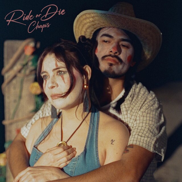 Ride or Die