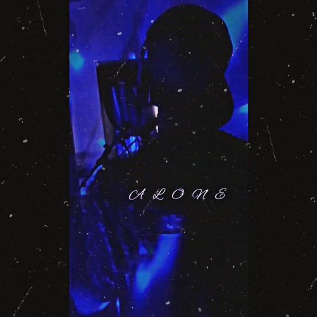 Alone