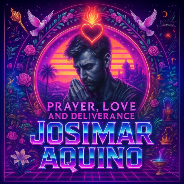 Prayer, Love and Deliverance