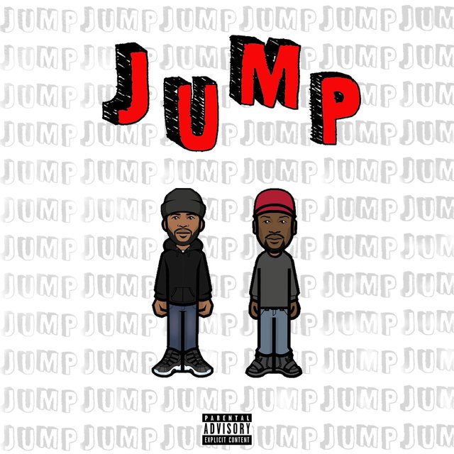Jump (feat. Erick Rush)