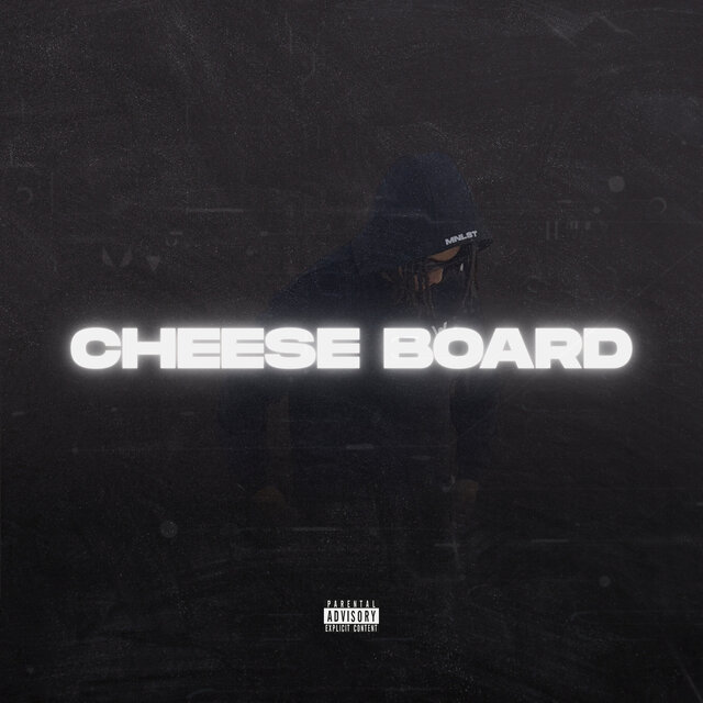 Cheese Board