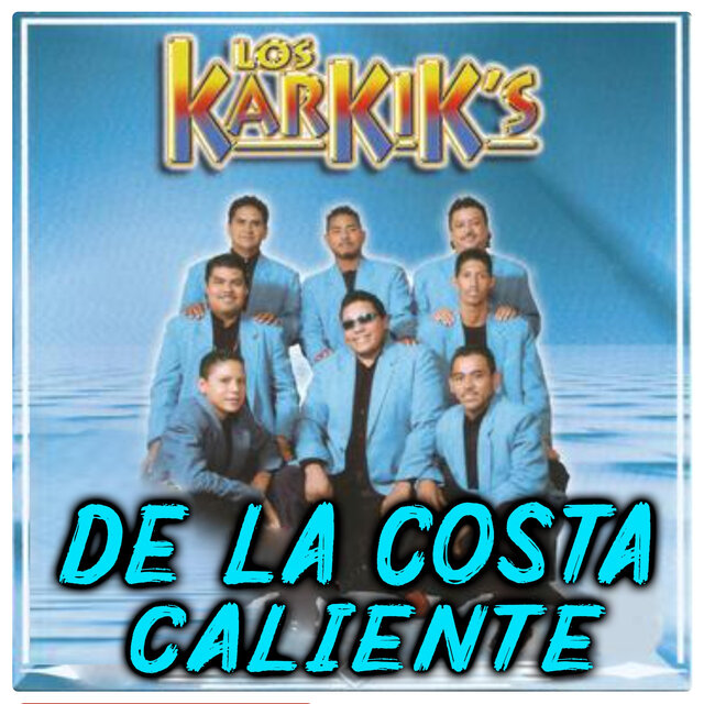 De La Costa Caliente