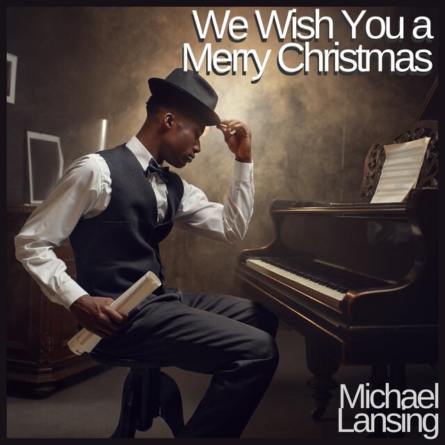 We Wish You a Merry Christmas