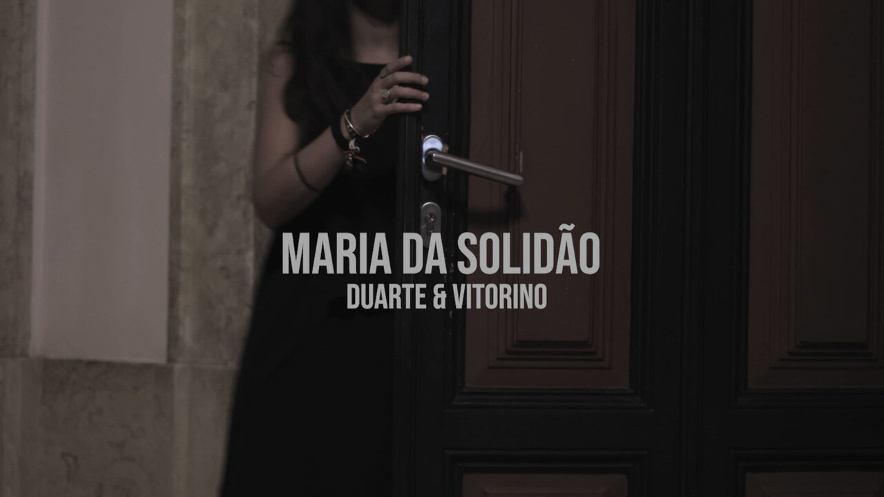 Maria da Solidão