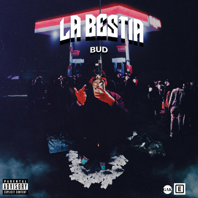 La Bestia