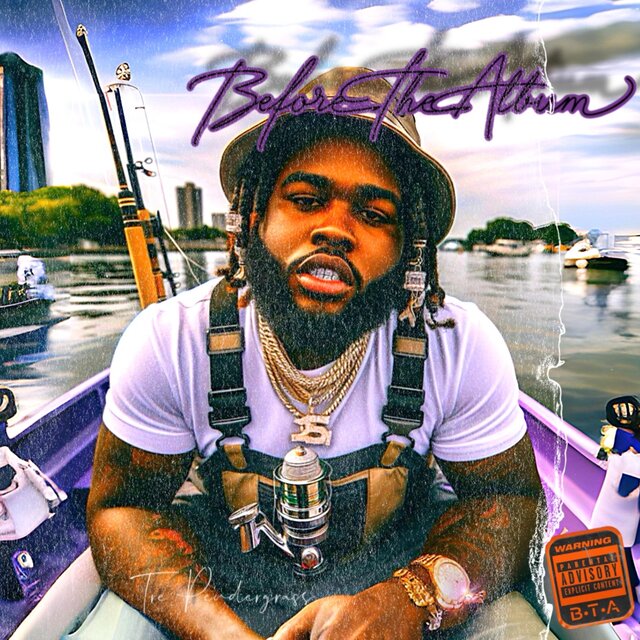 Before The Album