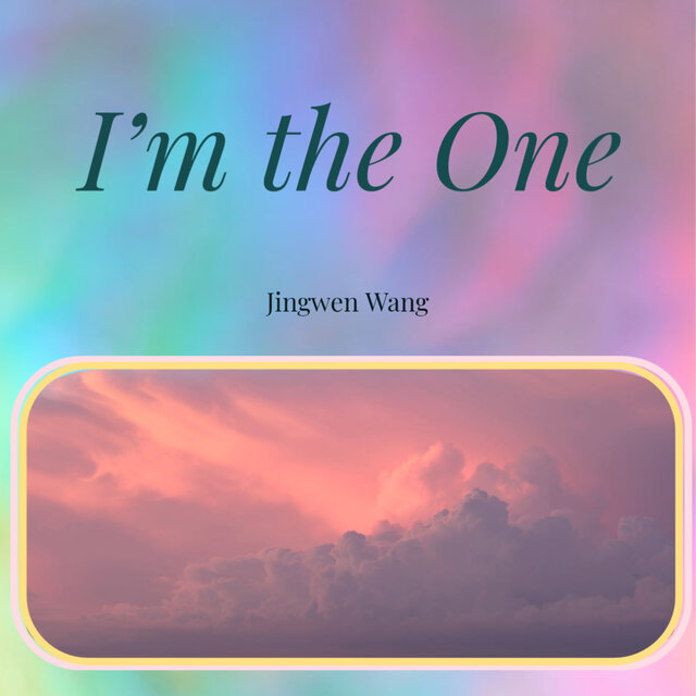 I'm the One