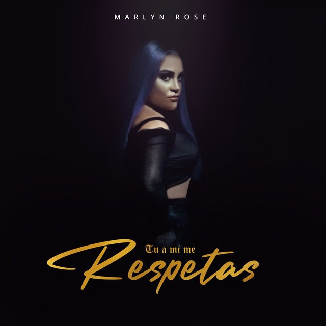 Tu a mi me respetas