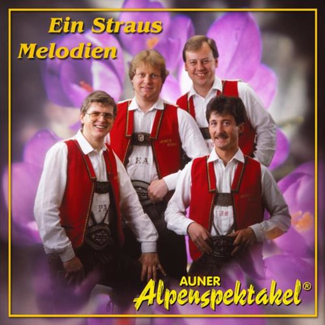 Ein Strauß Melodien