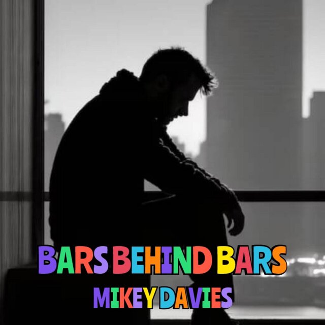 Bars Behind Bars