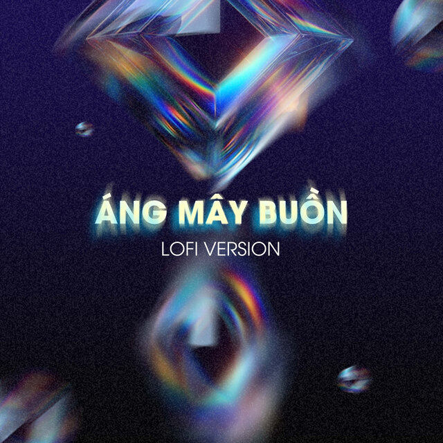 Áng Mây Buồn (Lofi Version)