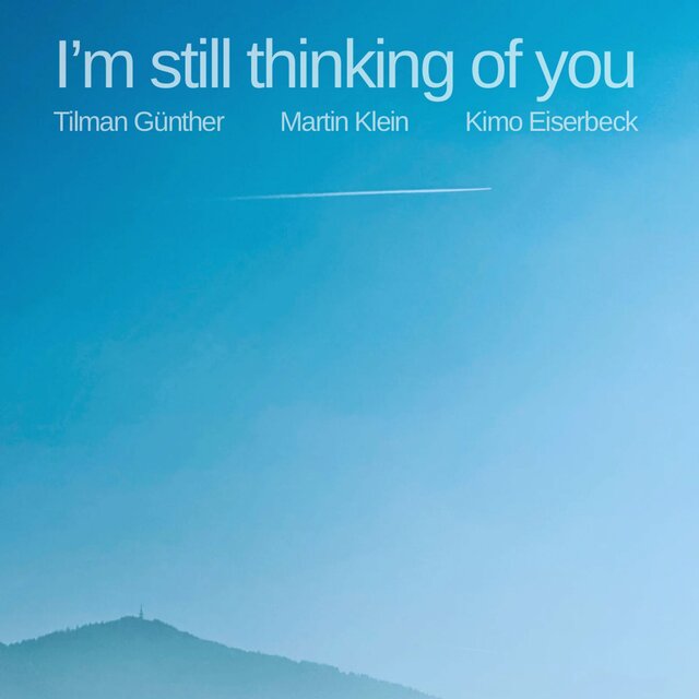 I'm Still Thinking of You